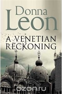  - A Venetian Reckoning