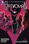  - Batwoman. Volume 6. The Unknowns