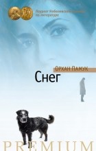 Орхан Памук - Снег