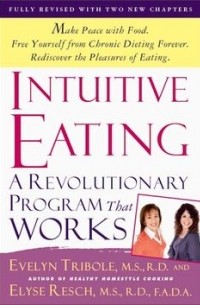 Intuitive Eating