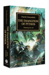 David Annandale - The Damnation of Pythos