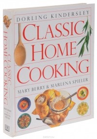  - Classic Home Cooking