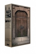  - Locke & Key TPB Slipcase Set