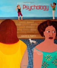David G. Myers - Exploring Psychology