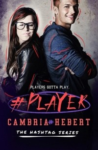 Cambria Hebert - #Player