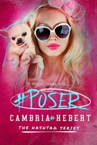 Cambria Hebert - #Poser