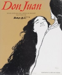 Molière - Don Juan