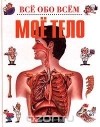 Андреас Пиль - Мое тело