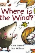 Celia Warren - Where is the Wind?