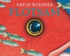 Дэвид Визнер - Flotsam