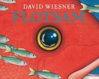 Дэвид Визнер - Flotsam