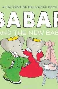 Babar and the New Baby