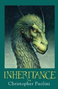 Christopher Paolini - Inheritance