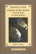 Jules Verne - Journey to the Centre of the Earth