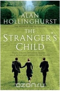 The Stranger's Child