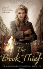 Markus Zusak - The Book Thief