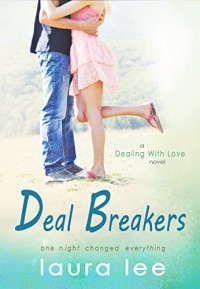 Лора Ли - Deal Breakers