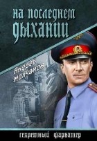 Андрей Молчанов - На последнем дыхании
