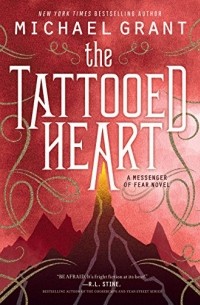 Michael Grant - The Tattooed Heart