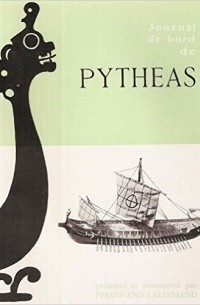 Фердинан Лаллеман - Journal de bord de Pythéas