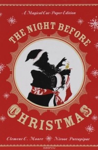 The Night Before Christmas