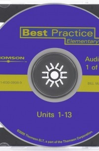 Билл Мэскалл - Best Practice: Elementary (аудиокурс на 2 CD)