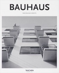 Магдалена Дросте - Bauhaus