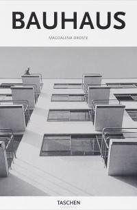 Магдалена Дросте - Bauhaus