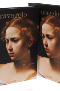 Caravaggio: The Complete Works