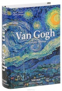  - Vincent van Gogh: The Complete Paitings