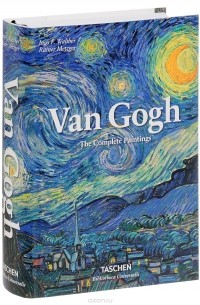  - Vincent van Gogh: The Complete Paitings