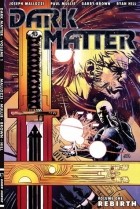 Joseph Mallozzi - Dark Matter