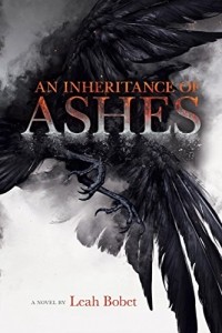 Ли Бобе - An Inheritance of Ashes