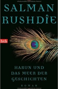 Salman Rushdie - Harun und das Meer der Geschichten