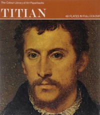 Cecil Gould - Titian
