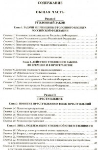 И. А. Клепицкий - Комментарий к Уголовному кодексу Российской Федерации