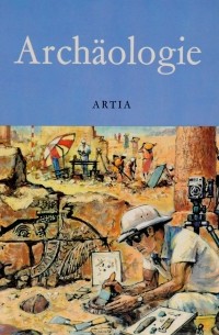 Werner K. Weidert - Archaologie