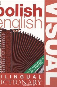  - Polish English Bilingual Dictionary