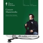 Robert Greenberg - Concert Masterworks