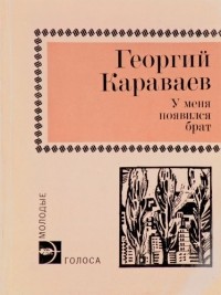 Георгий Караваев - У меня появился брат (сборник)