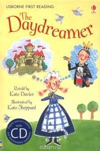 Кейт Дэвис - The Daydreamer (+CD)