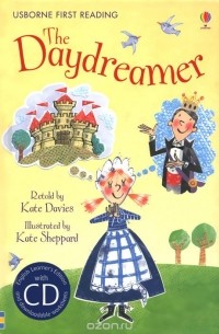 The Daydreamer (+CD)