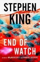 Stephen King - End of Watch