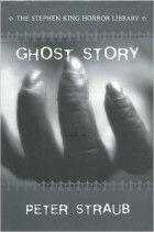 Peter Straub - Ghost Story