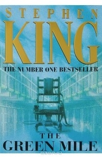 Stephen King - The Green Mile