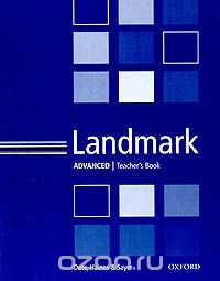  - Landmark. Advanced. Teacher's Book