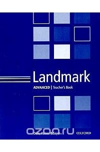  - Landmark. Advanced. Teacher's Book