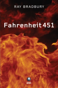 Ray Bradbury - Fahrenheit 451