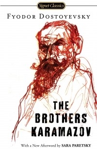 The Brothers Karamazov