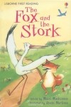  - Fox and the Stork: Level 1